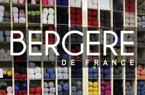 Mod'Tissus, grand choix de laines Bergère de France