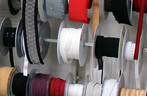 Mod'Tissus, gamme d'élastiques pour vos travaux de couture